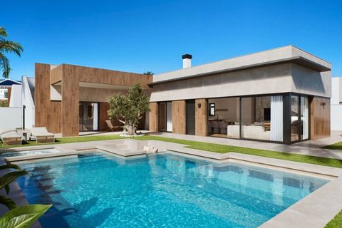 Villa i Murcia, Murcia, Murcia - € 595.000 | Ref: V506 - foto 1