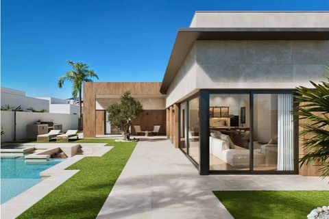 Villa i Murcia, Murcia, Murcia - € 595.000 | Ref: V506 - foto 2