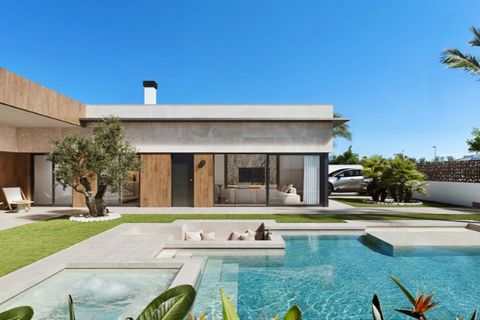 Villa i Murcia, Murcia, Murcia - € 595.000 | Ref: V506 - foto 3