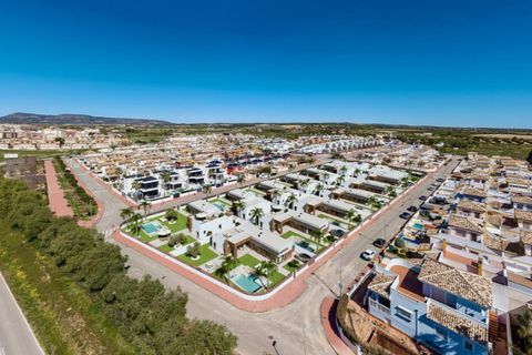 Villa i Murcia, Murcia, Murcia - € 595.000 | Ref: V506 - foto 4
