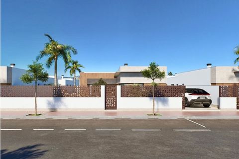 Villa i Murcia, Murcia, Murcia - € 595.000 | Ref: V506 - foto 5