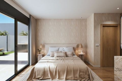 Villa i Murcia, Murcia, Murcia - € 595.000 | Ref: V506 - foto 10