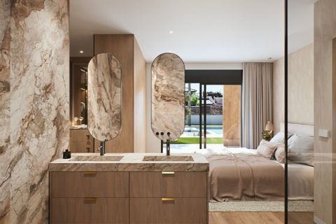 Villa i Murcia, Murcia, Murcia - € 595.000 | Ref: V506 - foto 13