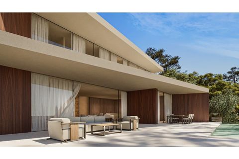 Villa a San Jaime, Alicante, San Jaime - € 3.450.000 | Ref: V505 - foto 3