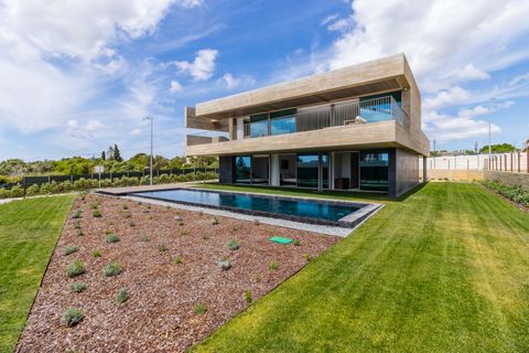 Villa i Lagos, Faro, Lagos - € 3.200.000 | Ref: BPA5485-4 - foto 2
