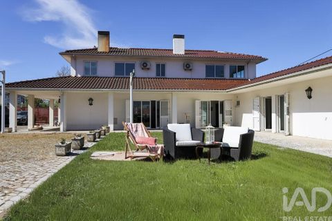 Byhus i Lousa, Coimbra, Lousa - € 630.000 | Ref: 879460 - foto 3