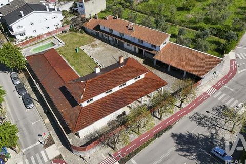Byhus i Lousa, Coimbra, Lousa - € 630.000 | Ref: 879460 - foto 4