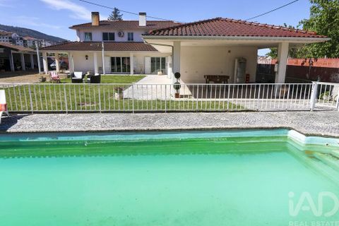 Byhus i Lousa, Coimbra, Lousa - € 630.000 | Ref: 879460 - foto 5