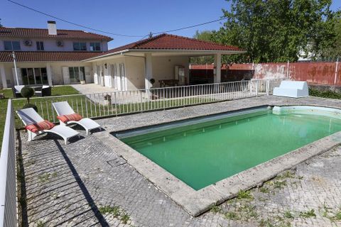 Byhus i Lousa, Coimbra, Lousa - € 630.000 | Ref: 879460 - foto 6