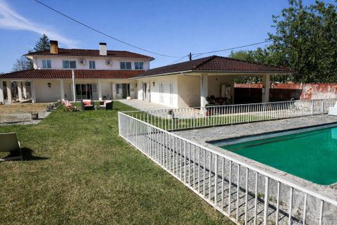 Byhus i Lousa, Coimbra, Lousa - € 630.000 | Ref: 879460 - foto 7