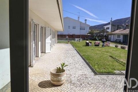 Byhus i Lousa, Coimbra, Lousa - € 630.000 | Ref: 879460 - foto 9