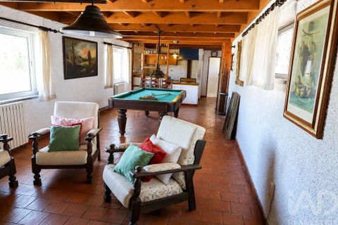 Byhus i Lousa, Coimbra, Lousa - € 630.000 | Ref: 879460 - foto 20