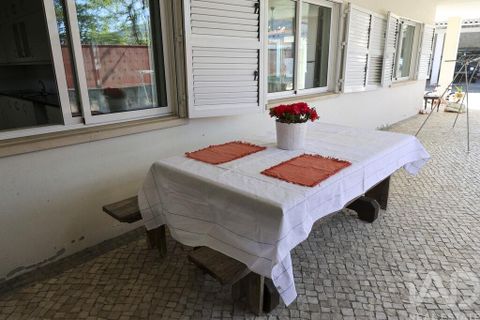 Byhus i Lousa, Coimbra, Lousa - € 630.000 | Ref: 879460 - foto 22