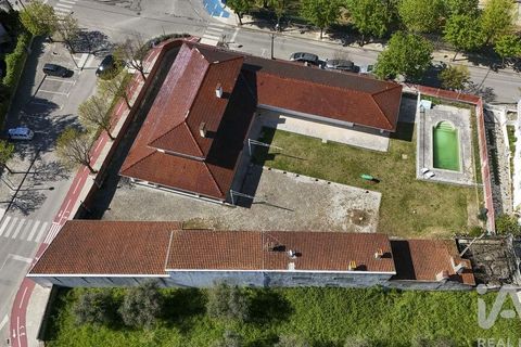 Byhus i Lousa, Coimbra, Lousa - € 630.000 | Ref: 879460 - foto 23