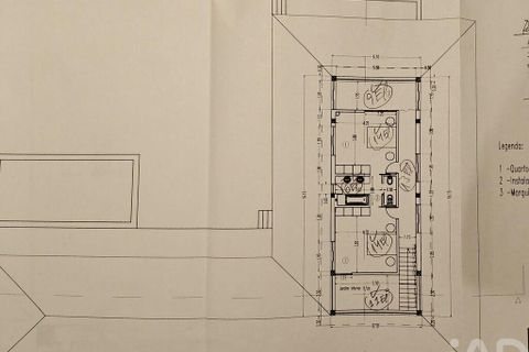 Byhus i Lousa, Coimbra, Lousa - € 630.000 | Ref: 879460 - foto 24