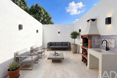 Rækkehus i Palmela, Setubal, Palmela - € 360.000 | Ref: 911331 - foto 27
