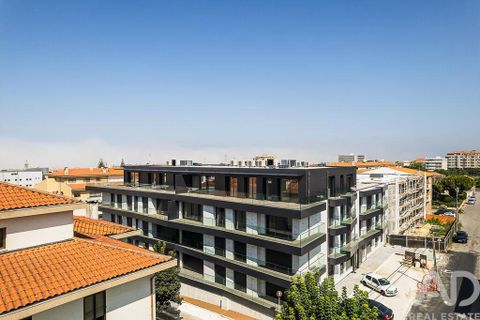 Leilighet i Espinho, Aveiro, Espinho - € 280 000 | Ref: 906976 - foto 4