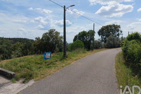 Helårsgrund i Tomar, Santarem, Tomar - € 42.000 | Ref: 908390 - foto 2