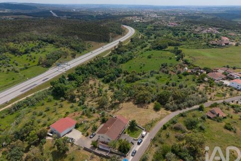 Helårsgrund i Tomar, Santarem, Tomar - € 42.000 | Ref: 908390 - foto 4