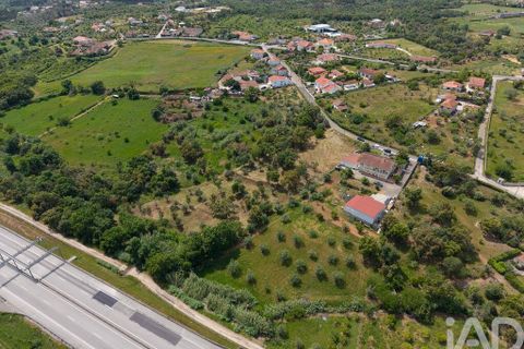 Helårsgrund i Tomar, Santarem, Tomar - € 42.000 | Ref: 908390 - foto 7