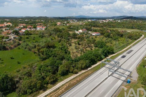 Helårsgrund i Tomar, Santarem, Tomar - € 42.000 | Ref: 908390 - foto 10
