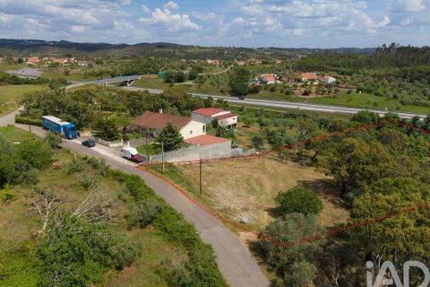 Helårsgrund i Tomar, Santarem, Tomar - € 42.000 | Ref: 908390 - foto 27