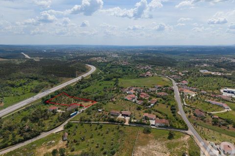 Helårsgrund i Tomar, Santarem, Tomar - € 42.000 | Ref: 908390 - foto 30