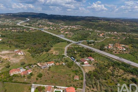 Helårsgrund i Tomar, Santarem, Tomar - € 42.000 | Ref: 908390 - foto 31