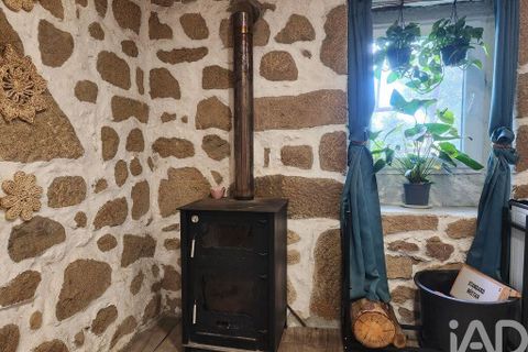 Byhus i Castelo Branco, Castelo Branco, Castelo Branco - € 159.000 | Ref: 911847 - foto 16
