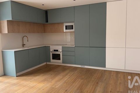 Lejlighed i Cascais, Lisbon, Cascais - € 630.000 | Ref: 162464 - foto 1