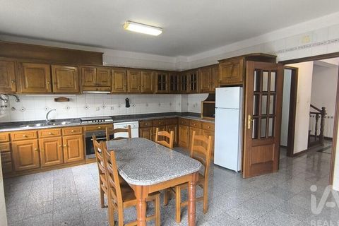 Rækkehus i Viseu, Viseu, Viseu - € 349.000 | Ref: 846196 - foto 9