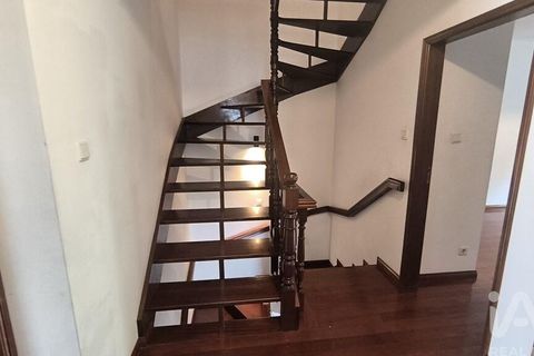 Rækkehus i Viseu, Viseu, Viseu - € 349.000 | Ref: 846196 - foto 23