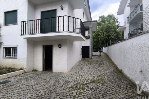 Rækkehus i Viseu, Viseu, Viseu - € 349.000 | Ref: 846196 - foto 14