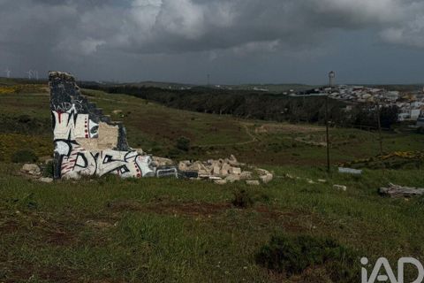 Helårsgrund i Sagres, Faro, Sagres - € 240.000 | Ref: 881233 - foto 1