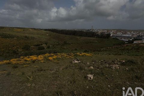 Helårsgrund i Sagres, Faro, Sagres - € 240.000 | Ref: 881233 - foto 3