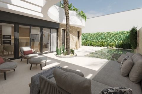Villa i Rojales, Alicante, Rojales - € 465.000 | Ref: ON-172371 - foto 18