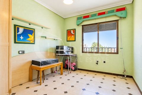 Duplex em Los Montesinos, Alicante, Los Montesinos - € 249.900 | Ref: TH-171540 - foto 15