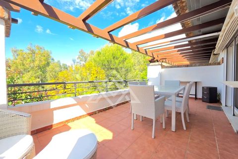 Penthouse i Los Arqueros, Malaga, Los Arqueros - € 535.000 | Ref: MPSS-0001 - foto 27