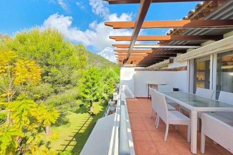 Penthouse i Los Arqueros, Malaga, Los Arqueros - € 535.000 | Ref: MPSS-0001 - foto 29