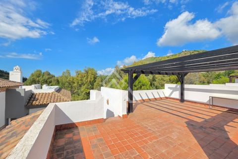 Penthouse i Los Arqueros, Malaga, Los Arqueros - € 535.000 | Ref: MPSS-0001 - foto 31