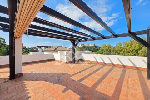 Penthouse i Los Arqueros, Malaga, Los Arqueros - € 535.000 | Ref: MPSS-0001 - foto 33