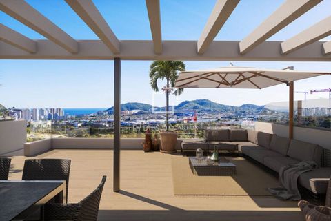 Lejlighed i Finestrat, Alicante, Finestrat - € 565.000 | Ref: ALT69252 - foto 2