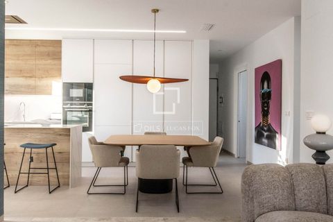 Lejlighed i Finestrat, Alicante, Finestrat - € 565.000 | Ref: ALT69252 - foto 3