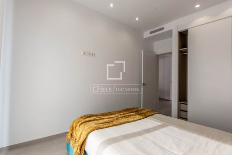 Lejlighed i Finestrat, Alicante, Finestrat - € 565.000 | Ref: ALT69252 - foto 9