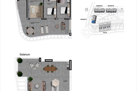 Lejlighed i Finestrat, Alicante, Finestrat - € 565.000 | Ref: ALT69252 - foto 28
