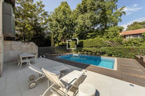 Villa a Madrid, Madrid, Madrid - € 2.490.000 | Ref: MAD69242 - foto 3