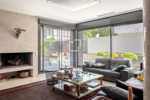 Villa a Madrid, Madrid, Madrid - € 2.490.000 | Ref: MAD69242 - foto 4