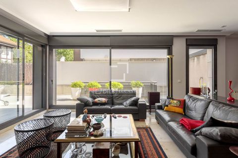 Villa a Madrid, Madrid, Madrid - € 2.490.000 | Ref: MAD69242 - foto 6