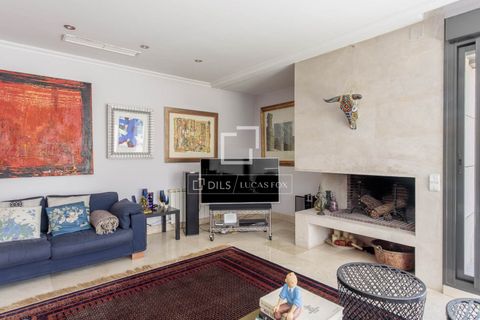 Villa a Madrid, Madrid, Madrid - € 2.490.000 | Ref: MAD69242 - foto 8