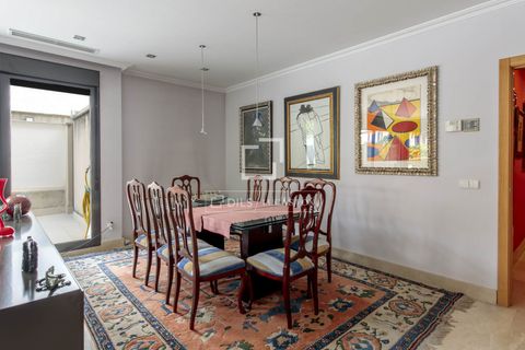 Villa a Madrid, Madrid, Madrid - € 2.490.000 | Ref: MAD69242 - foto 9
